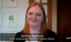 Sneakers & Sports: PMX Lift’s Serina Spencer Heads Into 2025 With CES, Audiences In Mind