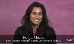 Mentors Can Play Key Role in Women’s Workplace Advancement: Effectv’s Pooja Midha