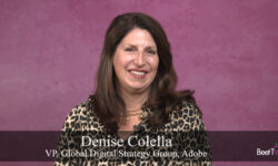 Women’s Leadership Roles Have Evolved with Cultural Values: Adobe’s Denise Colella