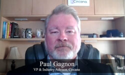 CES Exhibitors Who Offer Value to Consumers Deserve Attention: Circana’s Paul Gagnon