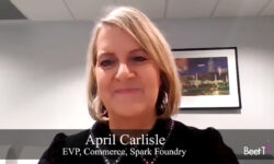 CES’s Growing Retail Media Presence Points to Innovation: Spark Foundry’s April Carlisle