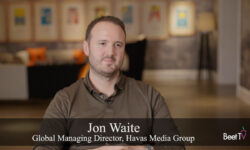 Attention Metrics Help Advertisers Pick Better Media: Havas’ Waite