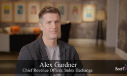 Streaming Needs More Standards, Live Events Are Next Frontier: Index Exchange’s Gardner