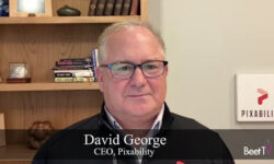 Contextual Segments on YouTube Drive Results for Brands: Pixability’s David George