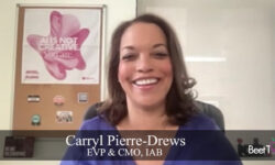 Carryl Pierre-Drews Previews ALM: Commerce, Privacy, Creativity, AI Among Top Themes