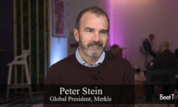 Consumer Insights Grow More Valuable Amid CTV’s Fragmentation: Merkle’s Pete Stein