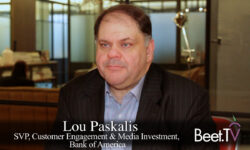 Brands Need More Creative Assets: BofA’s Paskalis