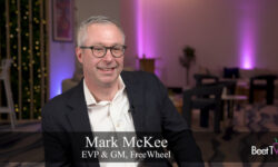 Simplify and Make Direct Connections: FreeWheel’s McKee has a Prescription for Streaming TV