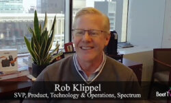 Collaboration with Amazon Broadens Local TV Audiences: Spectrum Reach’s Rob Klippel