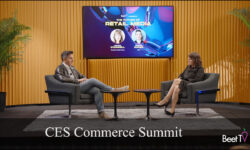 AI Is Transforming Shopping Experiences as Retail Media Grows: Fireside Chat With Omnicom’s George Manas and Joanna O’Connell