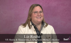 Albertsons Media Collective’s Liz Roche: Personalized, Scalable CTV Key to Performance