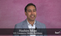 Retailers Struggle to Leverage Programmatic for Onsite Monetization: PubMatic’s Mian