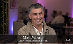 AI Helps Publishers Provide Contextual Signals to Brands: EXTE’s Mat Doherty