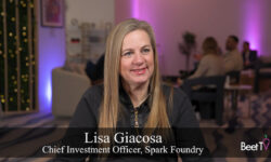 Fragmented Media Landscape Has Room to Consolidate: Spark Foundry’s Lisa Giacosa