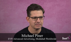 Converged TV Demands Holistic Video Advertising Strategy: Mediahub’s Michael Piner