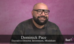 TV’s Role as Performance Medium Is Rapidly Evolving: Mindshare’s Dominick Pace