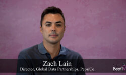 Ad Fraud in CTV: PepsiCo’s Zach Lain Wants ‘Punitive’ Measures for a $120 Billion Global Problem