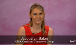 Retailers are Answering Half of Consumers’ Challenge Questions: Omnicom’s Baker