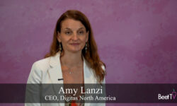 CRM, Content and Consumer Loyalty are the Future for Brands: Digitas’ Amy Lanzi