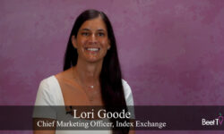 Commerce Media Evolution Positions Retailers as Media Powerhouses: Index Exchange’s Lori Goode