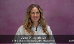 Optimizing Supply Paths for Programmatic Ads Improves Transparency: IPG Mediabrands’ Jean Fitzpatrick