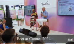 Big Beet.TV Plans for Cannes Lions 2025