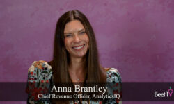 Why Psychographics and Predictive Data are Reshaping Marketing: AnalyticsIQ’s Anna Brantley