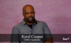 Contextual Alignment and Mindset Marketing Underpin Brand Safety: GumGum’s Kerel Cooper